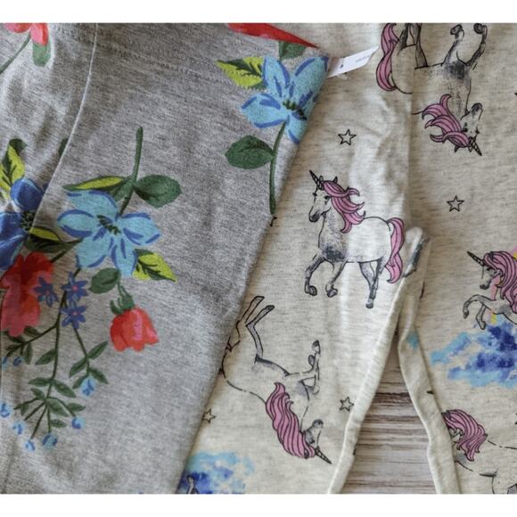 OshKosh / Carter's 3 piece bundle Sz 4 New with tags - Picture 3 of 3